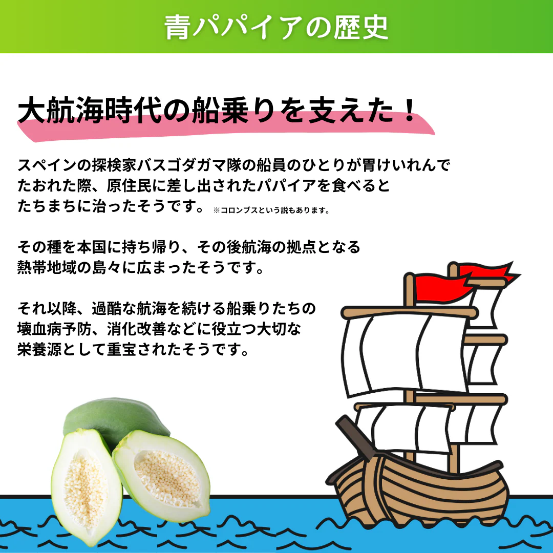 りらいぶパパイア - Image 8